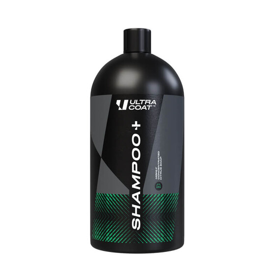 Ultracoat Shampoo  1L - mocno skoncentrowany szampon samochodowy
