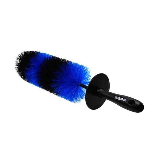 WaxPRO Sulley Plus Wheel Brush - szczotka do czyszczenia felg
