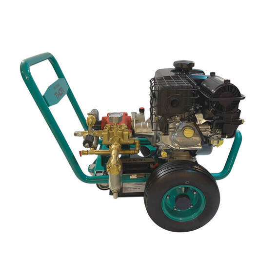 THOR 19/240 - przemysłowa myjka ciśnieniowa 19L/min 240 bar