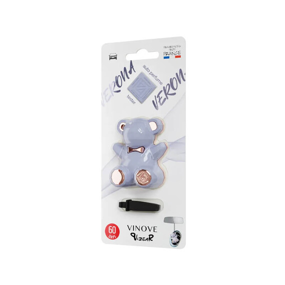 VINOVE ViBear Verona - zapach samochodowy