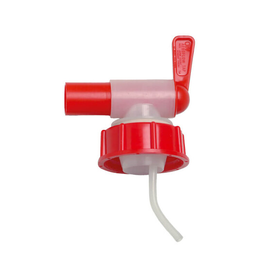 POLYTOP Dispensing Tap 10L - kranik dozujący do kanistra 10L