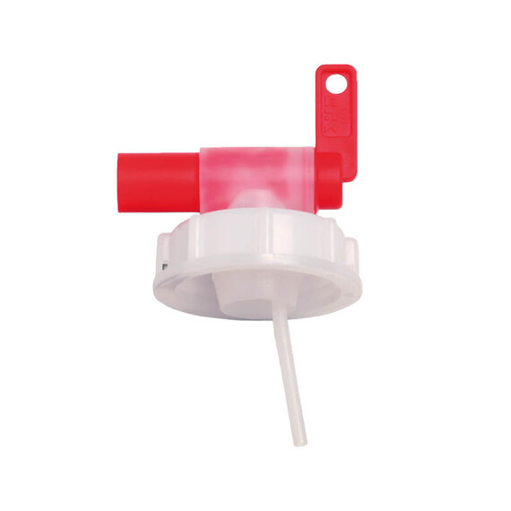 POLYTOP Dispensing Tap 25L - kranik dozujący do kanistra 25L