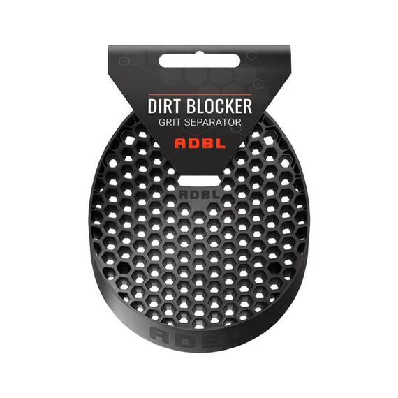 ADBL Dirt Blocker - separator brudu do wiadra
