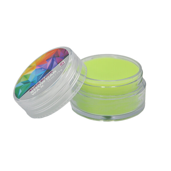 FIREBALL ALIEN BLOOD WAX (Vol. 32% Carnauba) 15ml - konkursowy wosk premium