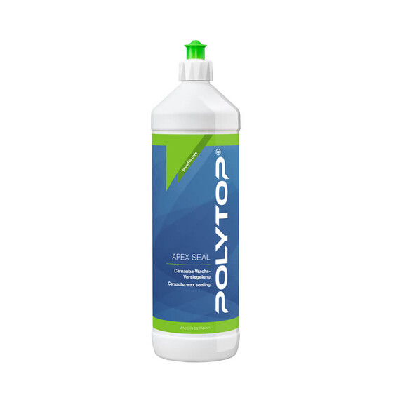 POLYTOP Apex Seal 1L - sealant zapewniający połysk i hydrofobowość