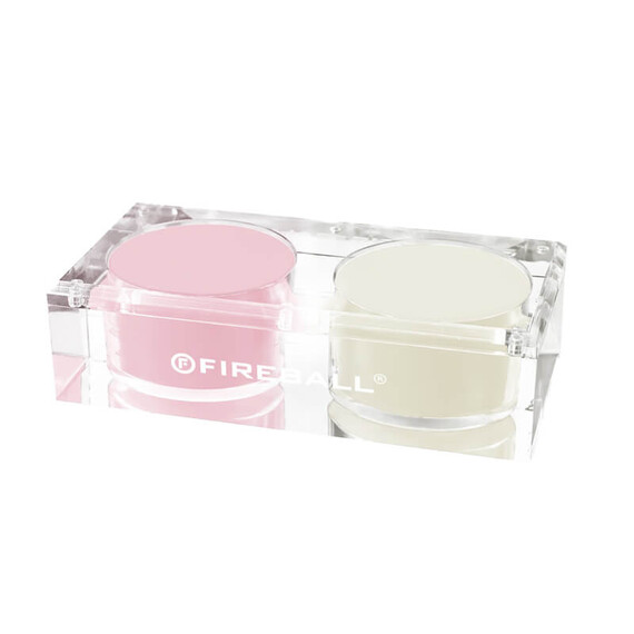 FIREBALL CANDY SHERBET & MILK CREAM WAX (200ml) - edycja limitowana wosku konkursowego