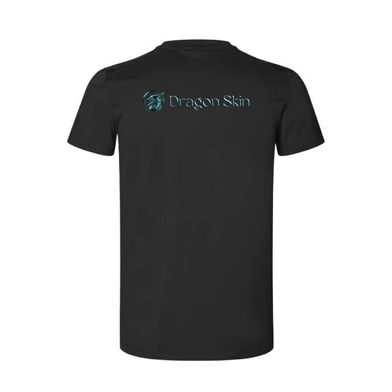 Dragon Skin T-Shirt - koszulka męska (M)