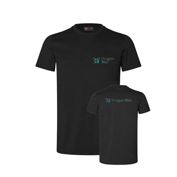 Dragon Skin T-Shirt - koszulka męska (M)