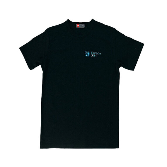 Dragon Skin T-Shirt - koszulka męska (M)