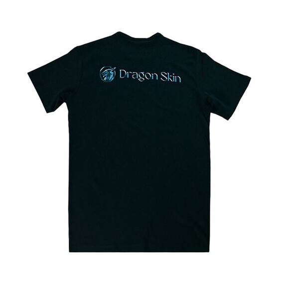 Dragon Skin T-Shirt - koszulka męska (L)