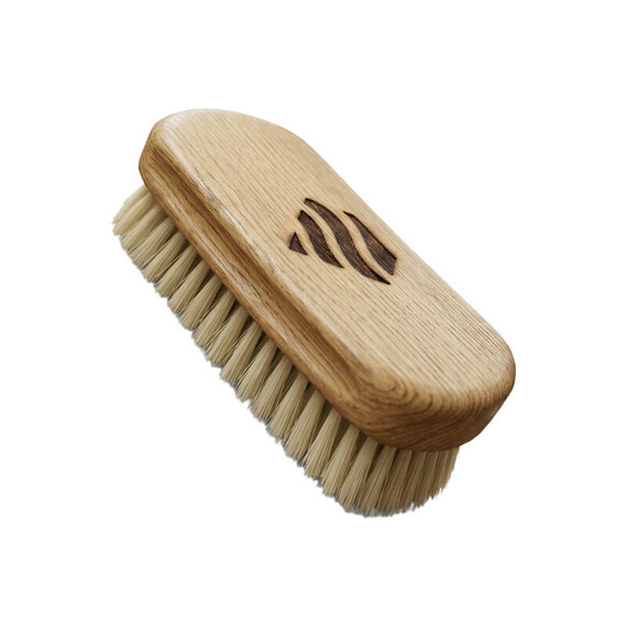 Auto Graph Diavik Leather Brush - szczotka do czyszczenia skór