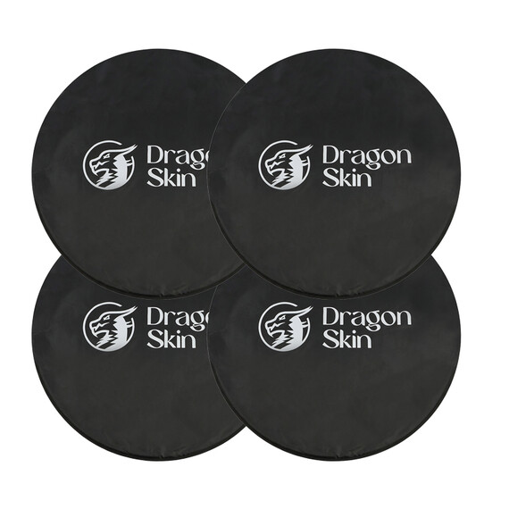Dragon Skin Premium Wheel Cover Set - pokrowiec na koło 4szt