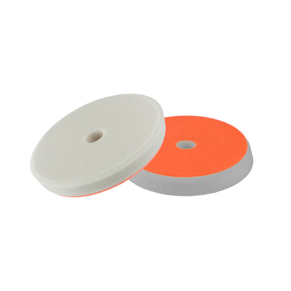 Honey Combination Dual Cut 125x140mm - agresywna gąbka polerska
