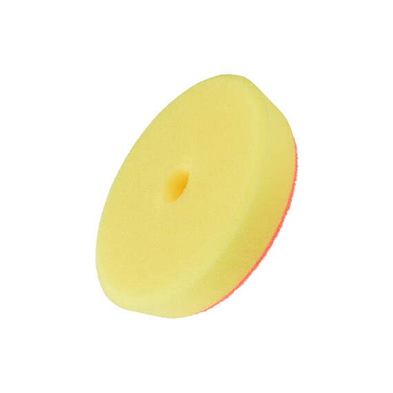 Honey Combination Dual Finish 75x90mm - delikatna gąbka polerska