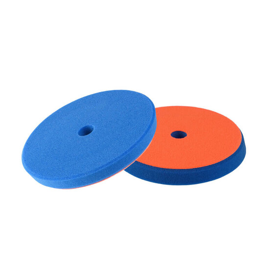 Honey Combination Dual One Step 150x165mm - gąbka polerska do jednoetapowej korekty