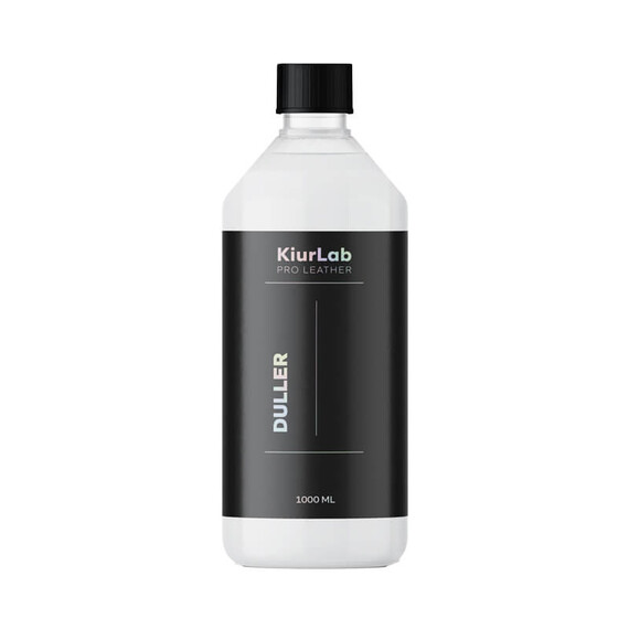 Kiurlab Pro Leather Duller 1L - dodatek matujący do farby