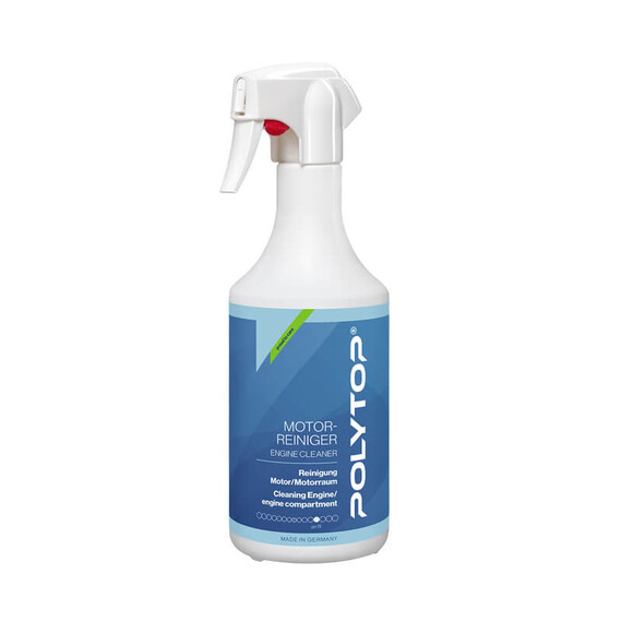 Polytop Engine Cleaner 750ml - środek do czyszczenia komory silnika