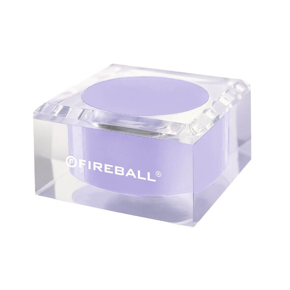 FIREBALL GHOST WAX (Vol. 40% Carnauba) 200ml - konkursowy wosk premium