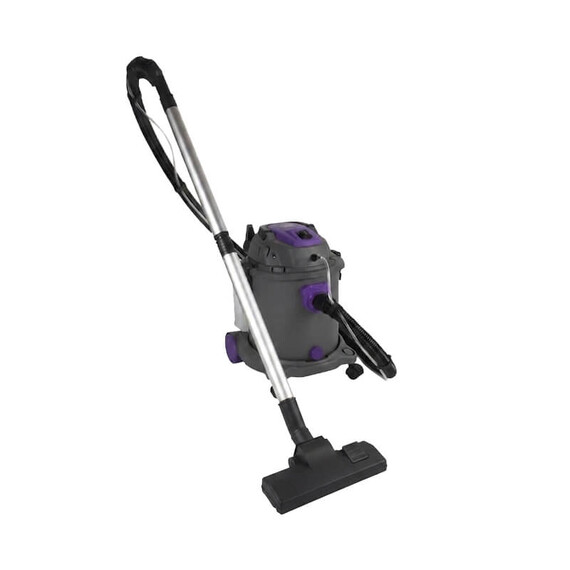 GLOSER EXTRACTOR & BLOWER CLEANER 1400W 20L - odkurzacz do prania ekstrakcyjnego i pracy na sucho/mokro z osuszaniem