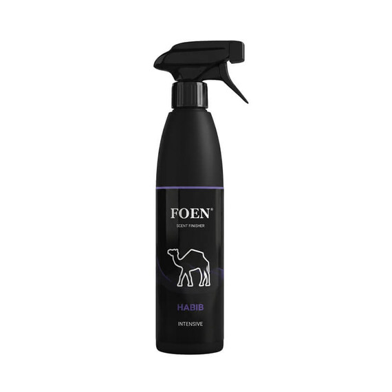 Foen Habib 450ml - perfumy samochodowe