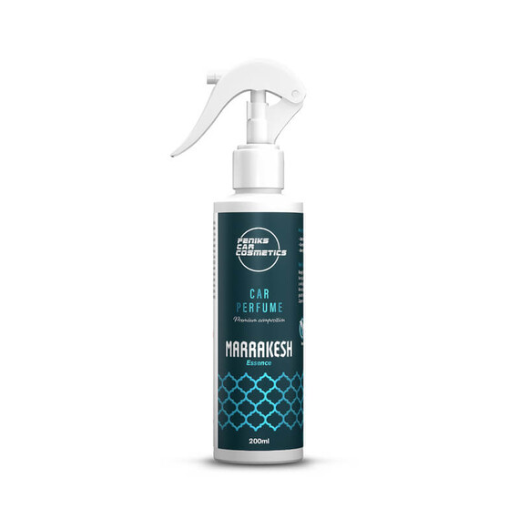 Feniks Car Cosmetics Marrakesh Essence 200ml - zapach samochodowy