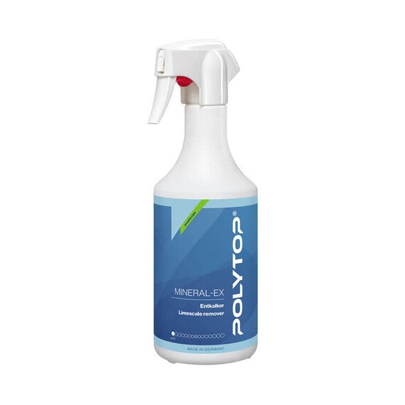 POLYTOP Mineral-Ex 750ml - środek do usuwania osadów mineralnych