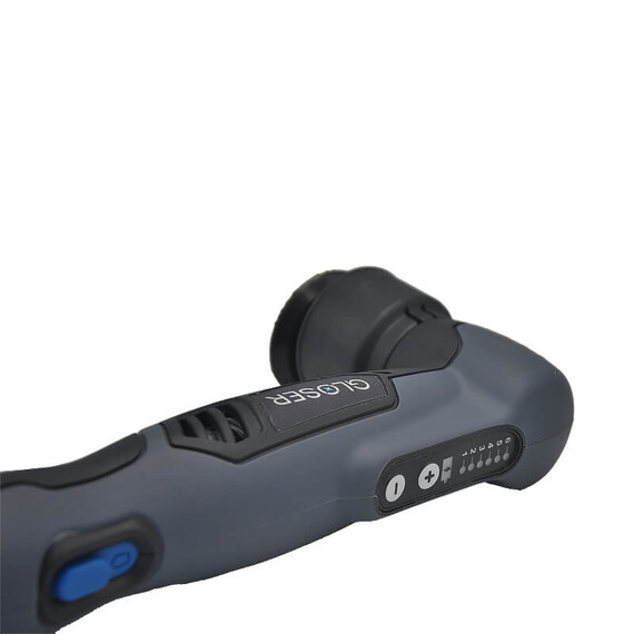 GLOSER MINI POLISHER 3/12mm - mini polerka akumulatorowa