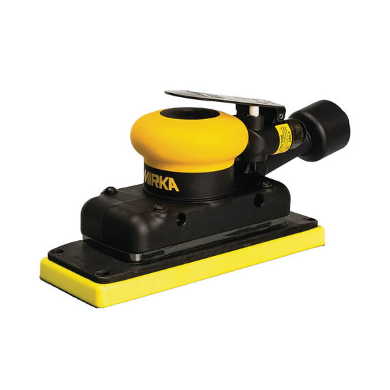 Mirka OS 383CV 70x198mm szlifierka z odpylaniem