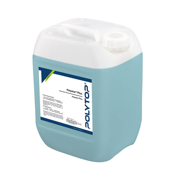 POLYTOP Polystar Plus 10L - wielozadaniowy środek czyszczący