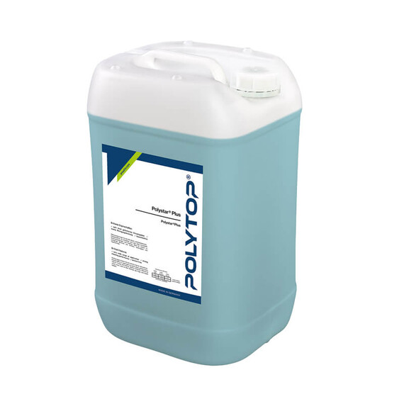 POLYTOP Polystar Plus 25L - wielozadaniowy środek czyszczący