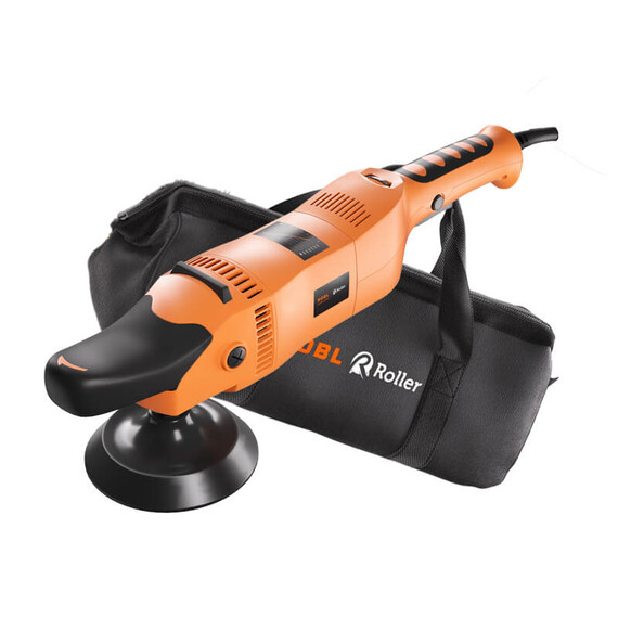 ADBL Roller R V2 - maszyna polerska rotacyjna