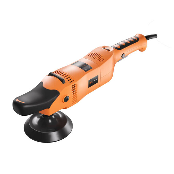 ADBL Roller R V2 - maszyna polerska rotacyjna
