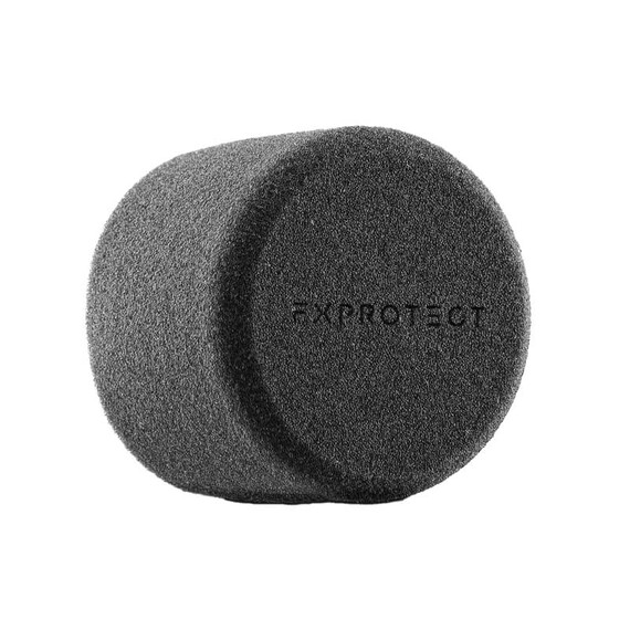 FX PROTECT ROUND FOAM APPLICATOR - okrągły aplikator piankowy