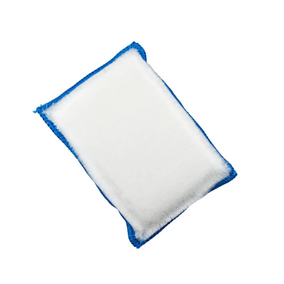 Genesis Scrub Pad - poręczny pad do czyszczenia wnętrza samochodu