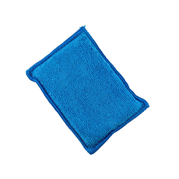 Genesis Scrub Pad - poręczny pad do czyszczenia wnętrza samochodu
