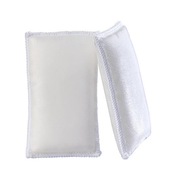 Fresso Scrub Pad - dwustronny uniwersalny pad do czyszczenia wnętrza
