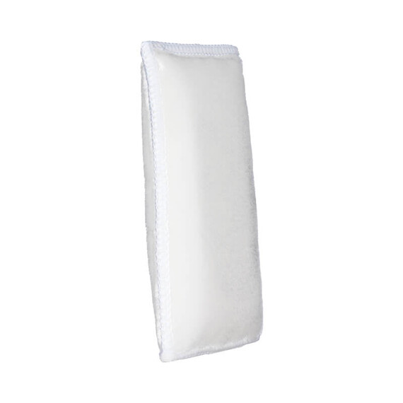 Fresso Scrub Pad - dwustronny uniwersalny pad do czyszczenia wnętrza
