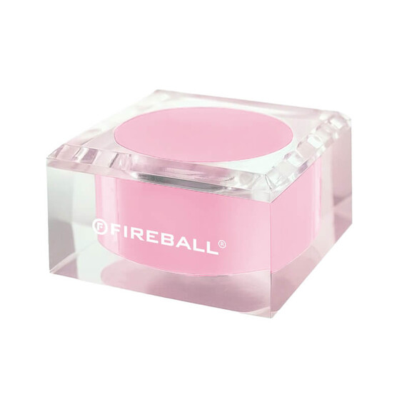 FIREBALL SEXY LADY WAX (Vol. 35% Carnauba) 200ml - konkursowy wosk premium