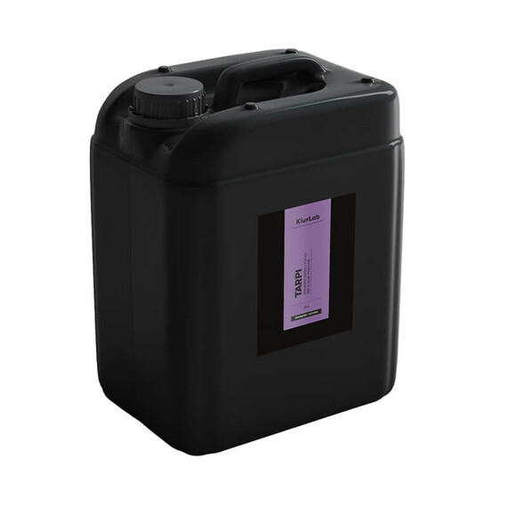 Kiurlab TARPI Tar & Glue Remover 20L - środek do usuwania smoły, asfaltu i kleju