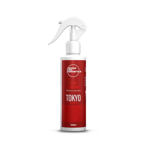 Feniks Car Cosmetics Tokyo Essence 200ml - zapach samochodowy