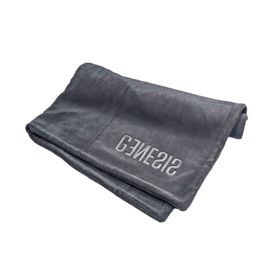 Genesis Towel Nano 50x80cm 1200g/m2 - ręcznik do osuszania samochodu