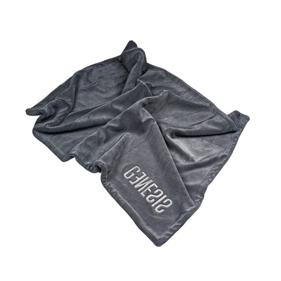 Genesis Towel Nano 50x80cm 1200g/m2 - ręcznik do osuszania samochodu