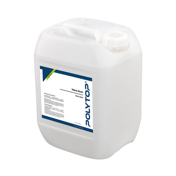 POLYTOP Velox Seal 10L - hybrydowy sealant w sprayu