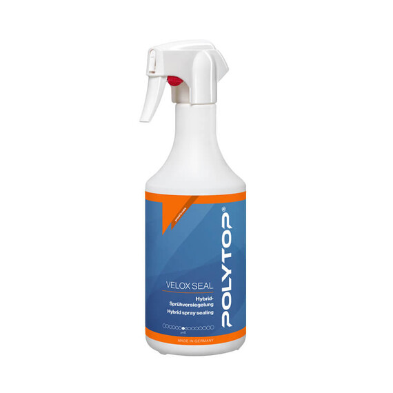 POLYTOP Velox Seal 750ml - hybrydowy sealant w sprayu