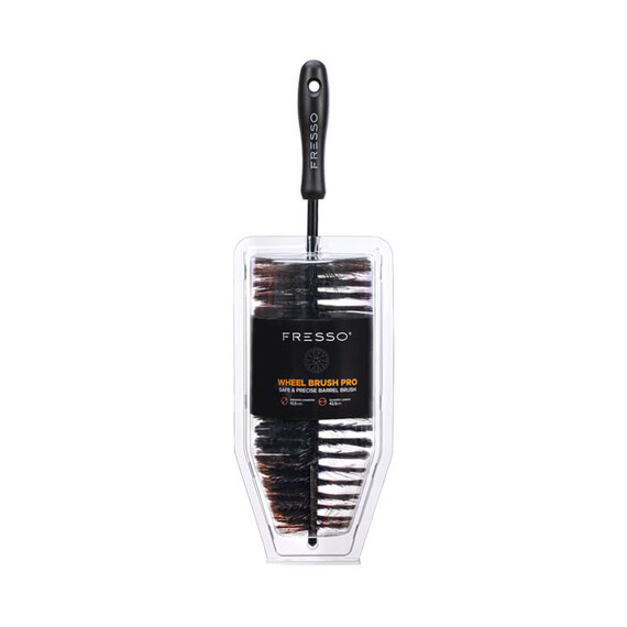 Fresso Wheel Brush Pro - szczotka do czyszczenia felg
