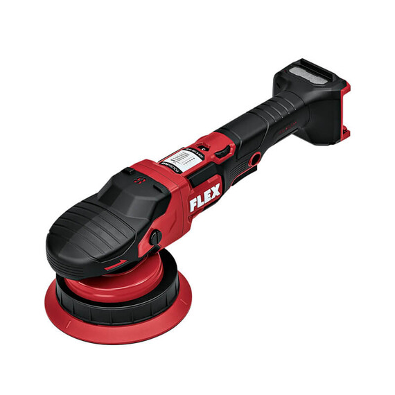 Flex XCE 8 150 18-EC C - akumulatorowa polerka mimośrodowa 18V
