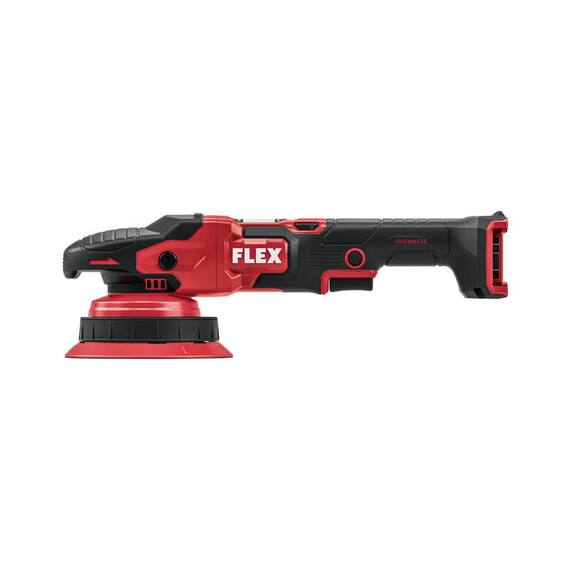 Flex XCE 8 150 18-EC C - akumulatorowa polerka mimośrodowa 18V