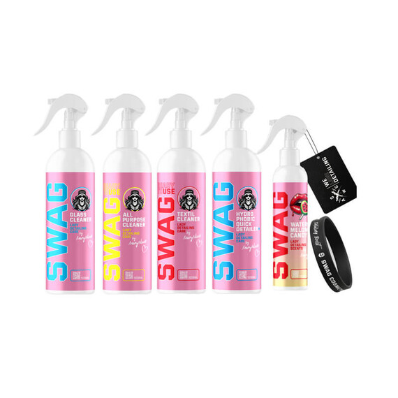 SWAG Gift Box - zestaw prezentowy dla niej