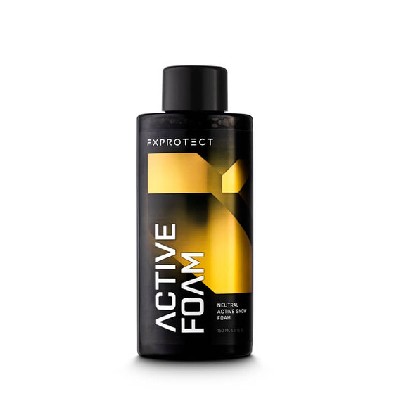 FX PROTECT ACTIVE FOAM 150ml - skoncentrowana piana aktywna
