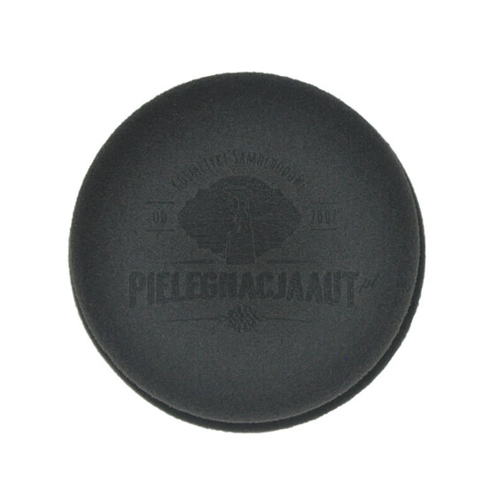 Aplikator piankowy do wosku grzybek